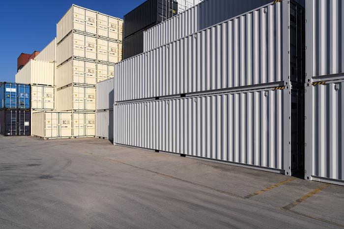 佛山市鸿顺鑫达物流有限公司