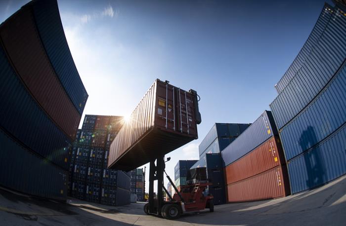 阳江市江城区骏通物流有限公司