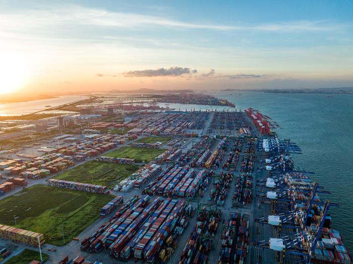 广州市铂林国际物流有限公司