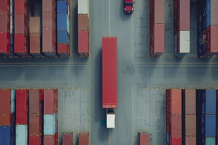 重庆晟帆物流有限公司