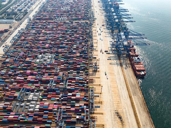 东莞市广润物流有限公司