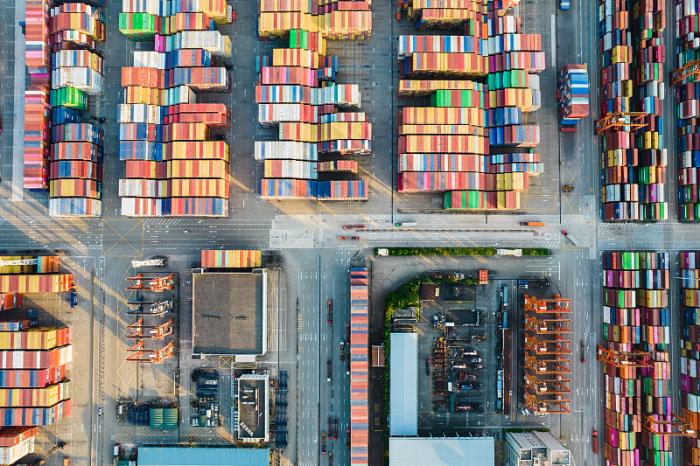 广州航众物流有限公司