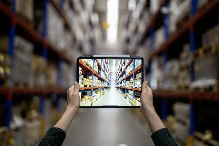 深圳市华菱物流有限公司