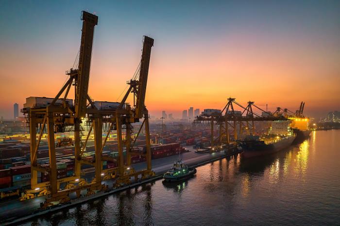 重庆两江鑫运国际物流有限公司 重庆两江鑫运国际物流有限公司