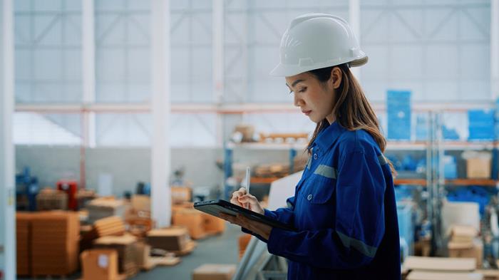 阳江市安捷物流有限公司