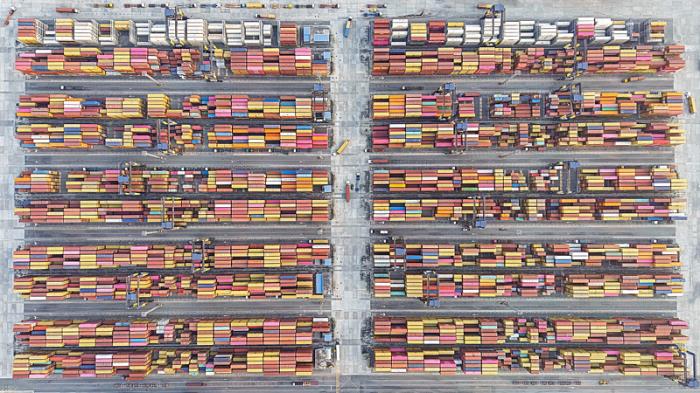 深圳市益鼎通国际物流有限公司 深圳市益鼎通国际物流有限公司