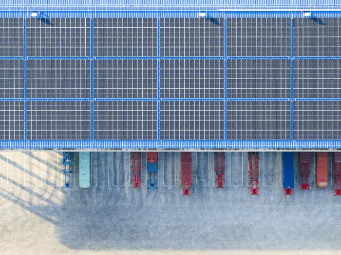 广州三翔物流有限公司