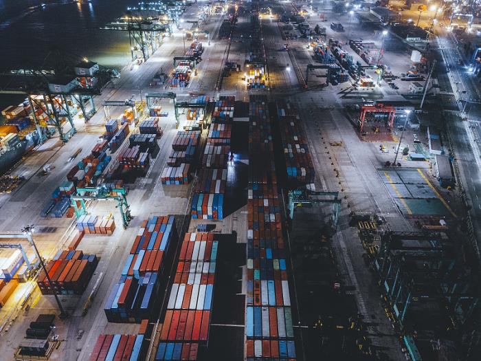 东莞市京之广物流有限公司