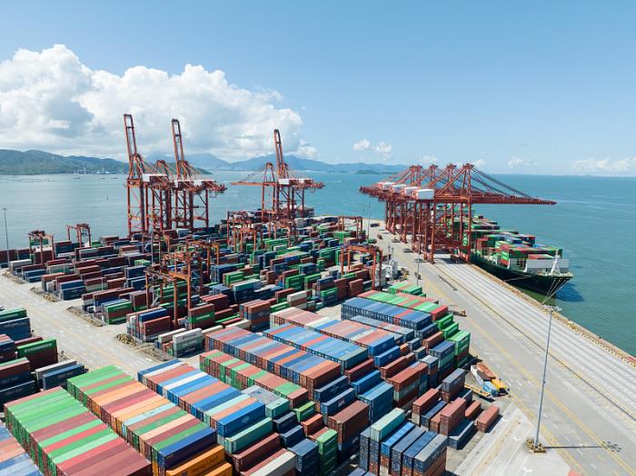 深圳市富利友物流有限公司