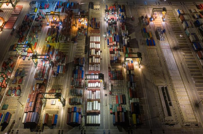 东莞市北城物流有限公司