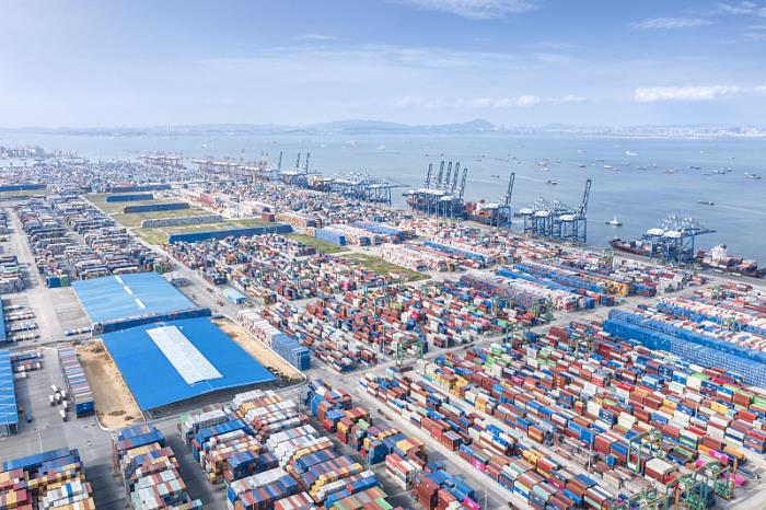 东莞市颜川物流有限公司