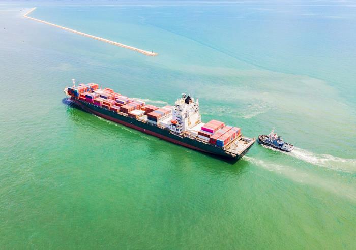 东莞市北潢物流有限公司