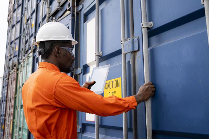 重庆龙桥国际物流有限公司