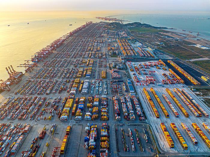 广州东锋物流发展有限公司