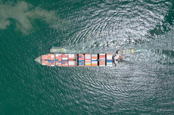 阳江市城投物流有限公司 阳江市城投物流有限公司