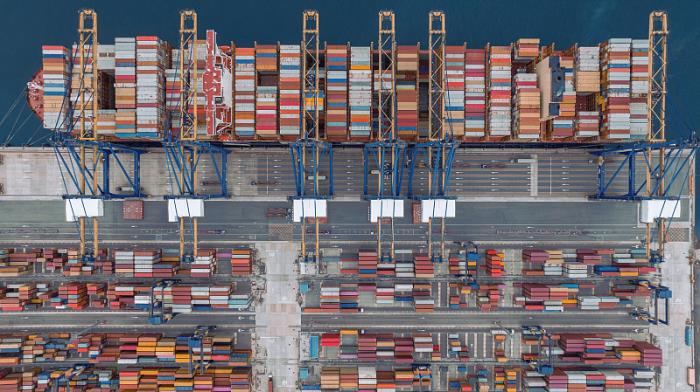 深圳天丰中港物流有限公司