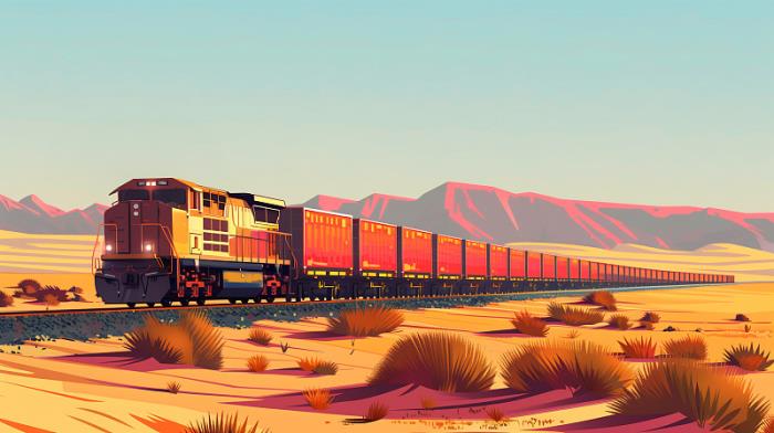 深圳市驰鹏物流有限公司