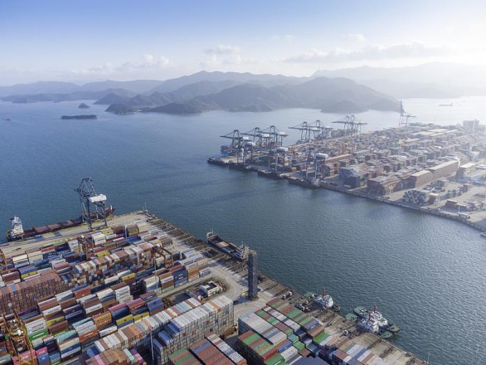 深圳优虎国际物流有限公司