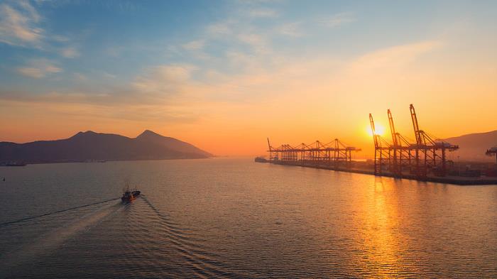 深圳市九点物流有限公司 深圳市九点物流有限公司