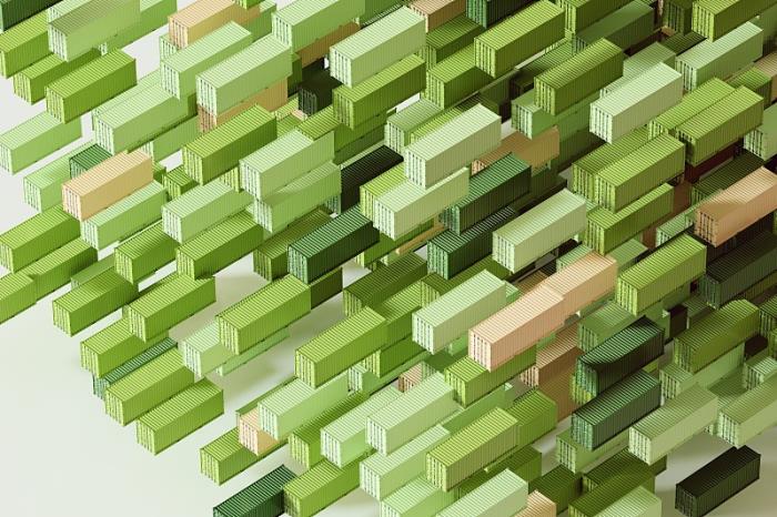 重庆驰迈物流有限公司