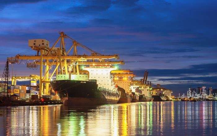 重庆铭铭物流有限公司