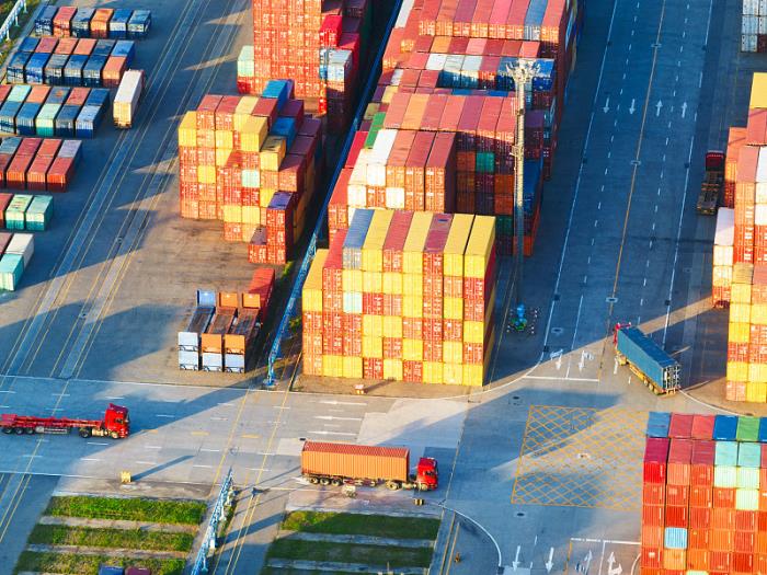 深圳市友能物流有限公司