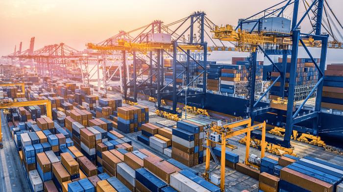 深圳市恒鑫通国际物流有限公司 深圳市恒鑫通国际物流有限公司