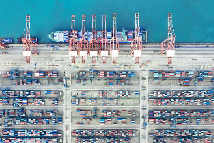 深圳东鸿捷运国际物流有限公司