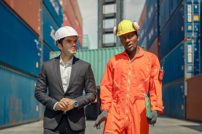 重庆博文物流有限公司