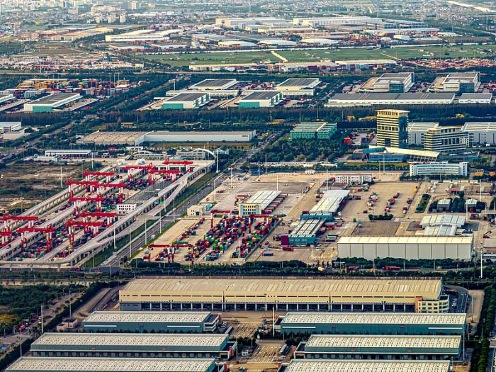 东莞市顺泽物流有限公司