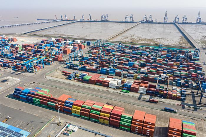 深圳市安能鸿泰物流有限公司