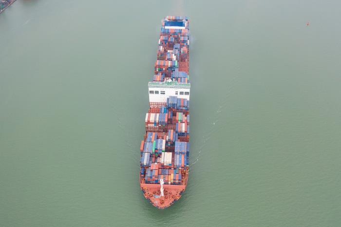 重庆市黔江区小全物流有限公司