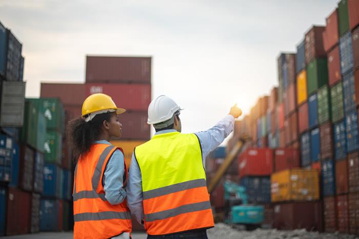 佛山市康时达物流有限公司 佛山市康时达物流有限公司