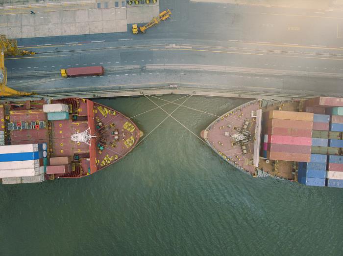 东莞市康达物流有限公司