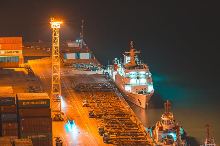 佛山市乐阳家配物流有限公司