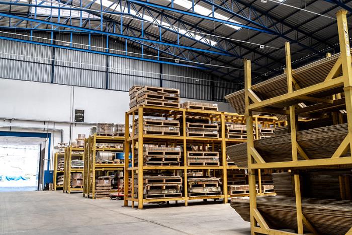 广东裕安物流有限公司