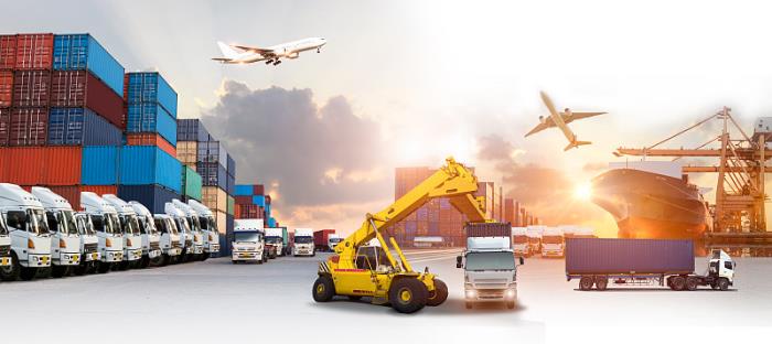 深圳市龚氏太平洋物流有限公司