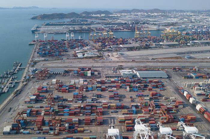 东莞市中塑物流有限公司