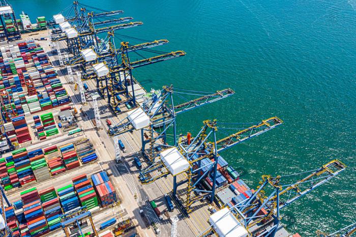 深圳盛泰源物流有限公司