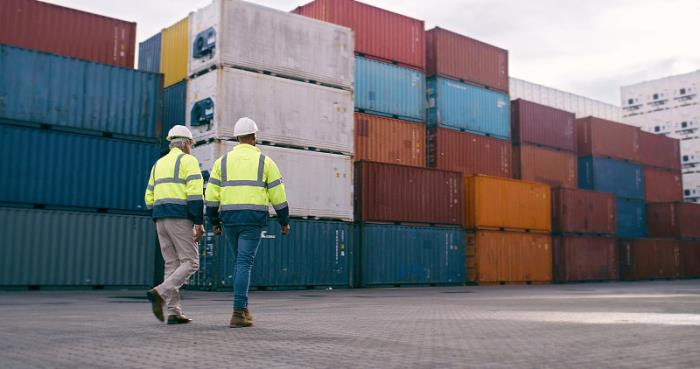 东莞市智天物流有限公司