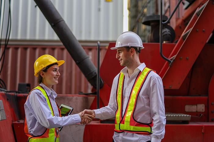 韶关市一步物流有限公司