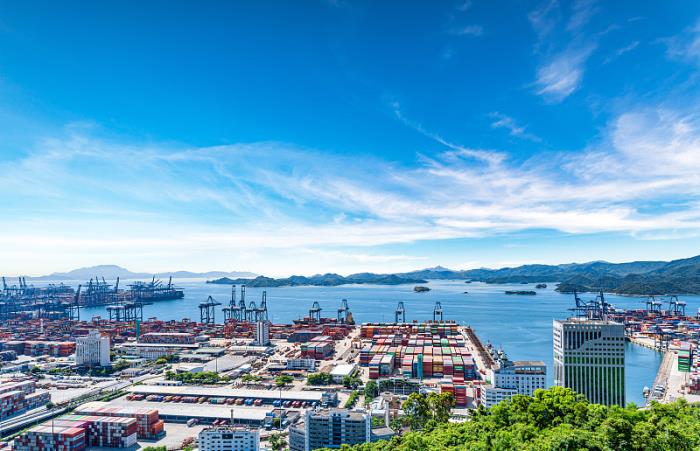 深圳市捷禾物流有限公司