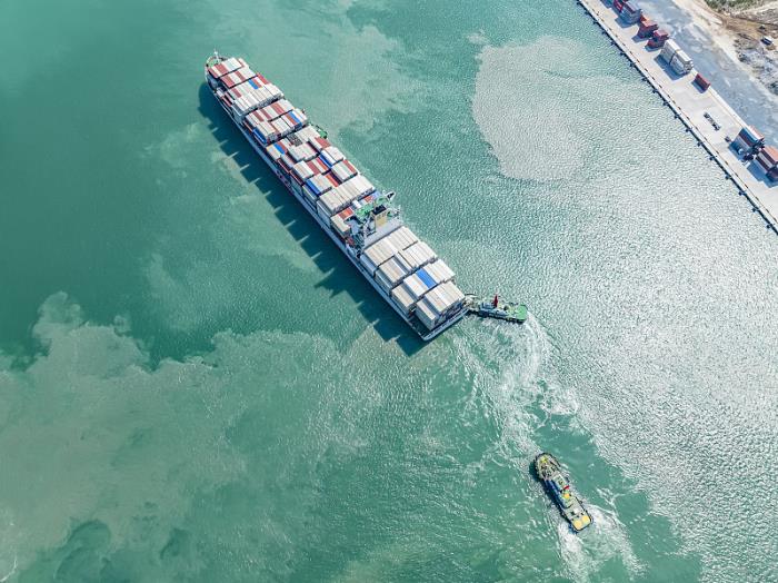 深圳市宏飞物流有限公司