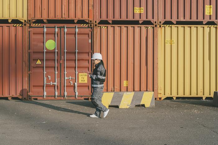 东莞市凯安物流有限公司