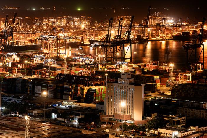 深圳市飞快通达物流有限公司