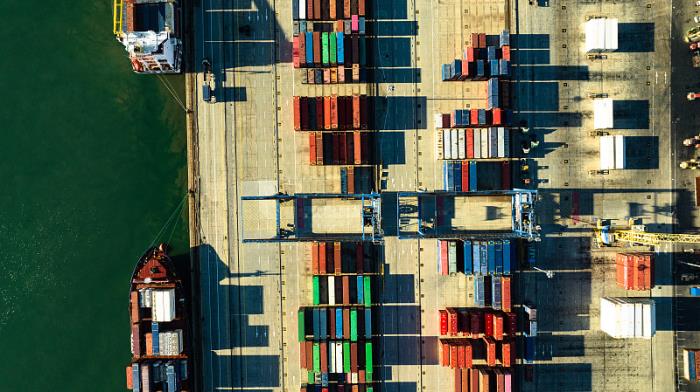 河源市天地华宇物流有限公司