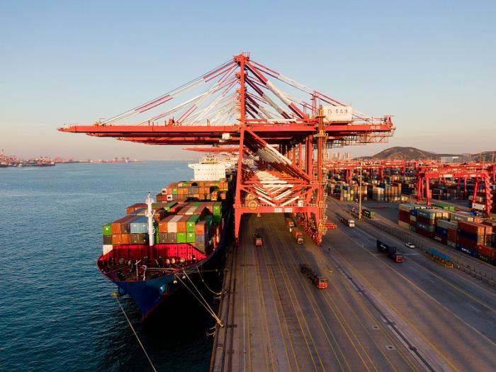 东莞市领众物流有限公司