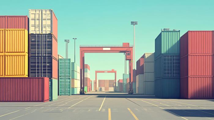 重庆鑫烨物流有限公司