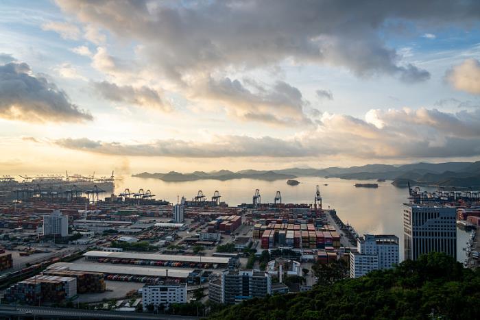 深圳市富天亿国际物流有限公司