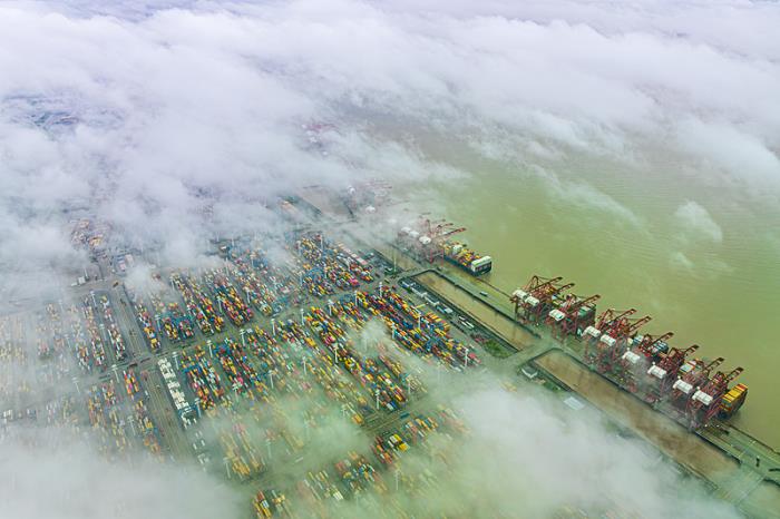 佛山市泽洋物流有限公司